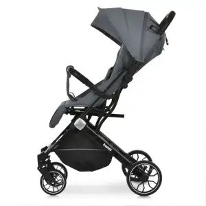 Коляска детская M 5727-1 FLASH Night Owl BAMBI (M 5727-1 Night Owl)