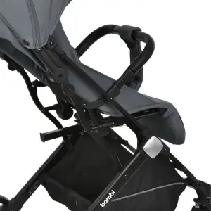 Коляска детская M 5727-1 FLASH Night Owl BAMBI (M 5727-1 Night Owl)