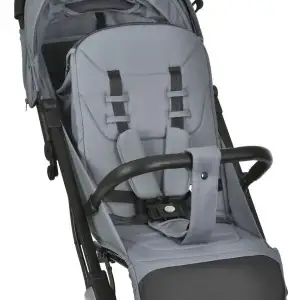 Коляска детская M 5727-1 FLASH Night Owl BAMBI (M 5727-1 Night Owl)