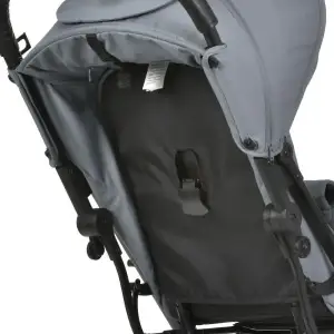 Коляска детская M 5727-1 FLASH Night Owl BAMBI (M 5727-1 Night Owl)