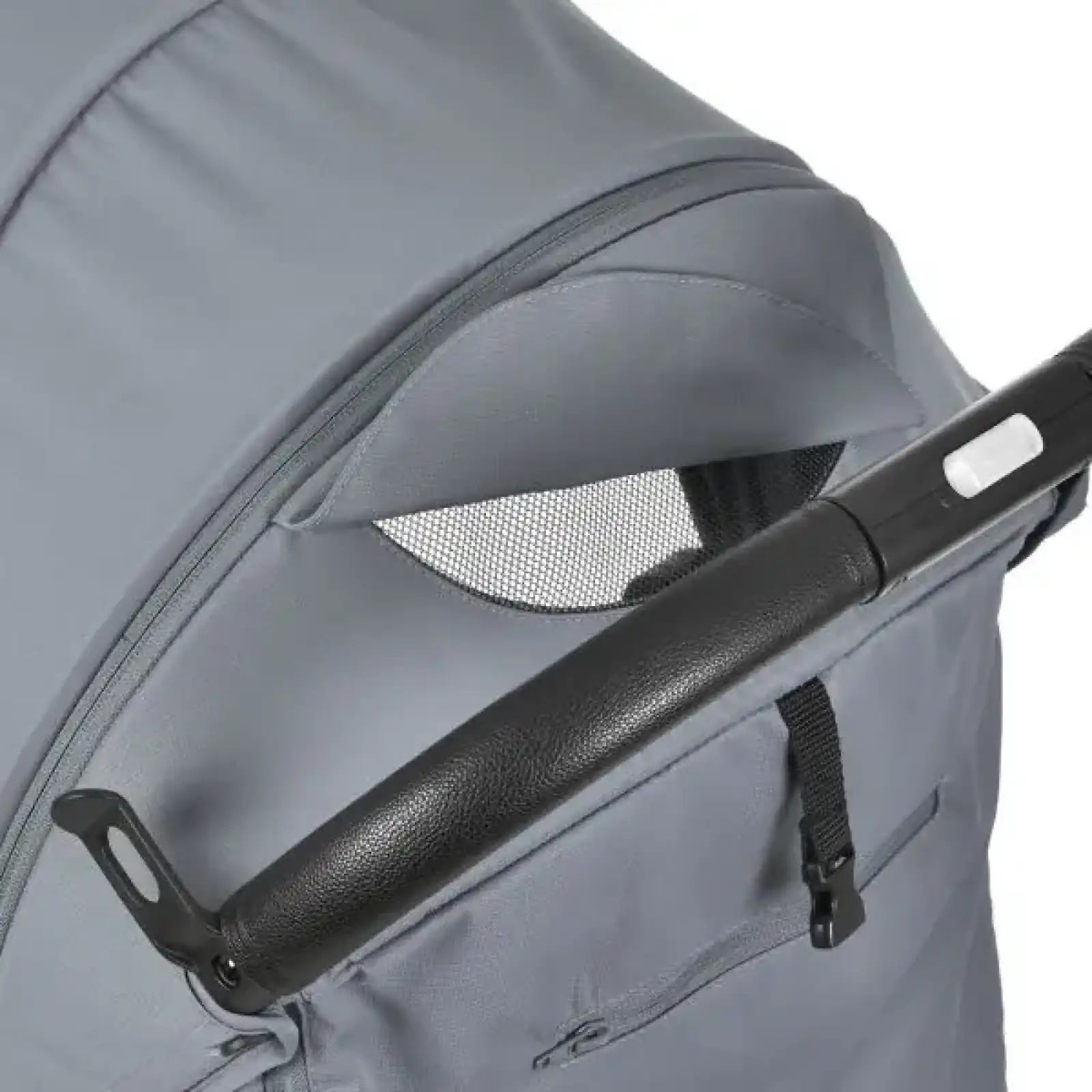 Коляска детская M 5727-1 FLASH Night Owl BAMBI (M 5727-1 Night Owl)