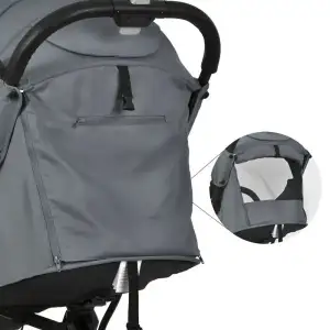 Коляска детская M 5727-1 FLASH Night Owl BAMBI (M 5727-1 Night Owl)