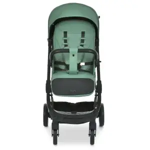 Коляска детская M 5727-1 FLASH Sea Spray BAMBI (M 5727-1 Sea Spray)