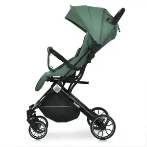 Коляска детская M 5727-1 FLASH Sea Spray BAMBI (M 5727-1 Sea Spray)