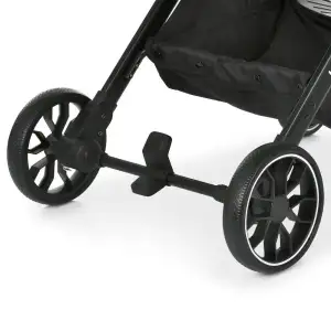 Коляска детская M 5727-1 FLASH Sea Spray BAMBI (M 5727-1 Sea Spray)