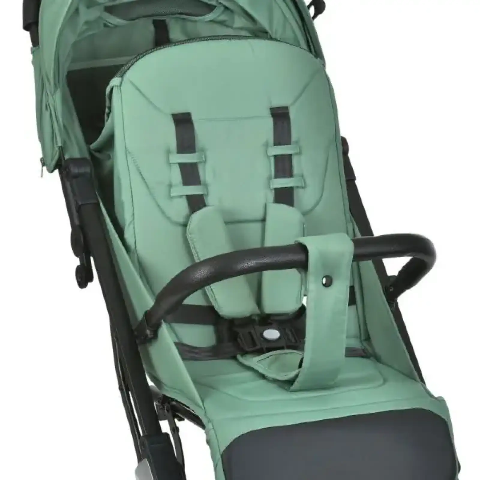 Коляска детская M 5727-1 FLASH Sea Spray BAMBI (M 5727-1 Sea Spray)