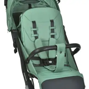 Коляска детская M 5727-1 FLASH Sea Spray BAMBI (M 5727-1 Sea Spray)