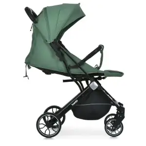 Коляска детская M 5727-1 FLASH Sea Spray BAMBI (M 5727-1 Sea Spray)