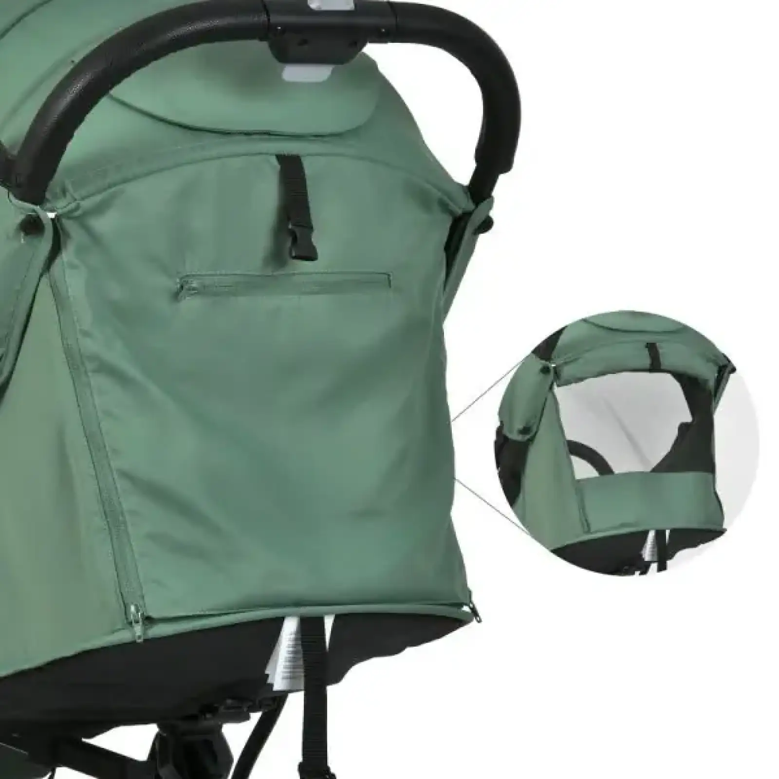 Коляска детская M 5727-1 FLASH Sea Spray BAMBI (M 5727-1 Sea Spray)