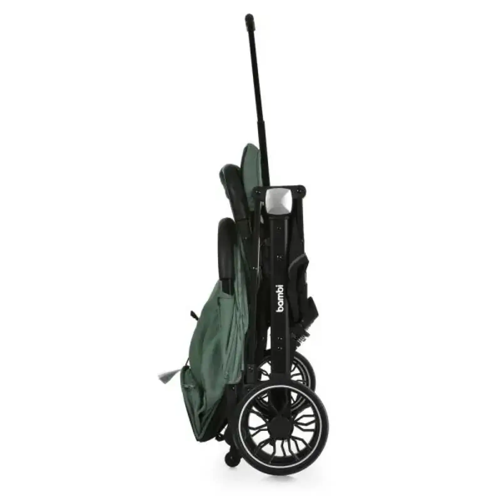 Коляска детская M 5727-1 FLASH Sea Spray BAMBI (M 5727-1 Sea Spray)