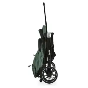 Коляска детская M 5727-1 FLASH Sea Spray BAMBI (M 5727-1 Sea Spray)
