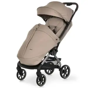 Коляска El Camino ROOVE ME 1230 Chocolate