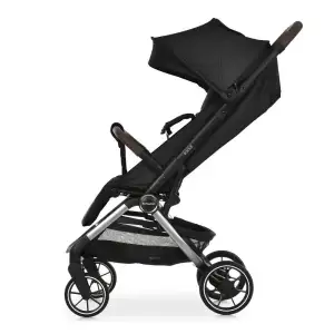 Коляска El Camino ROOVE ME 1230 Black