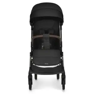 Коляска El Camino ROOVE ME 1230 Black