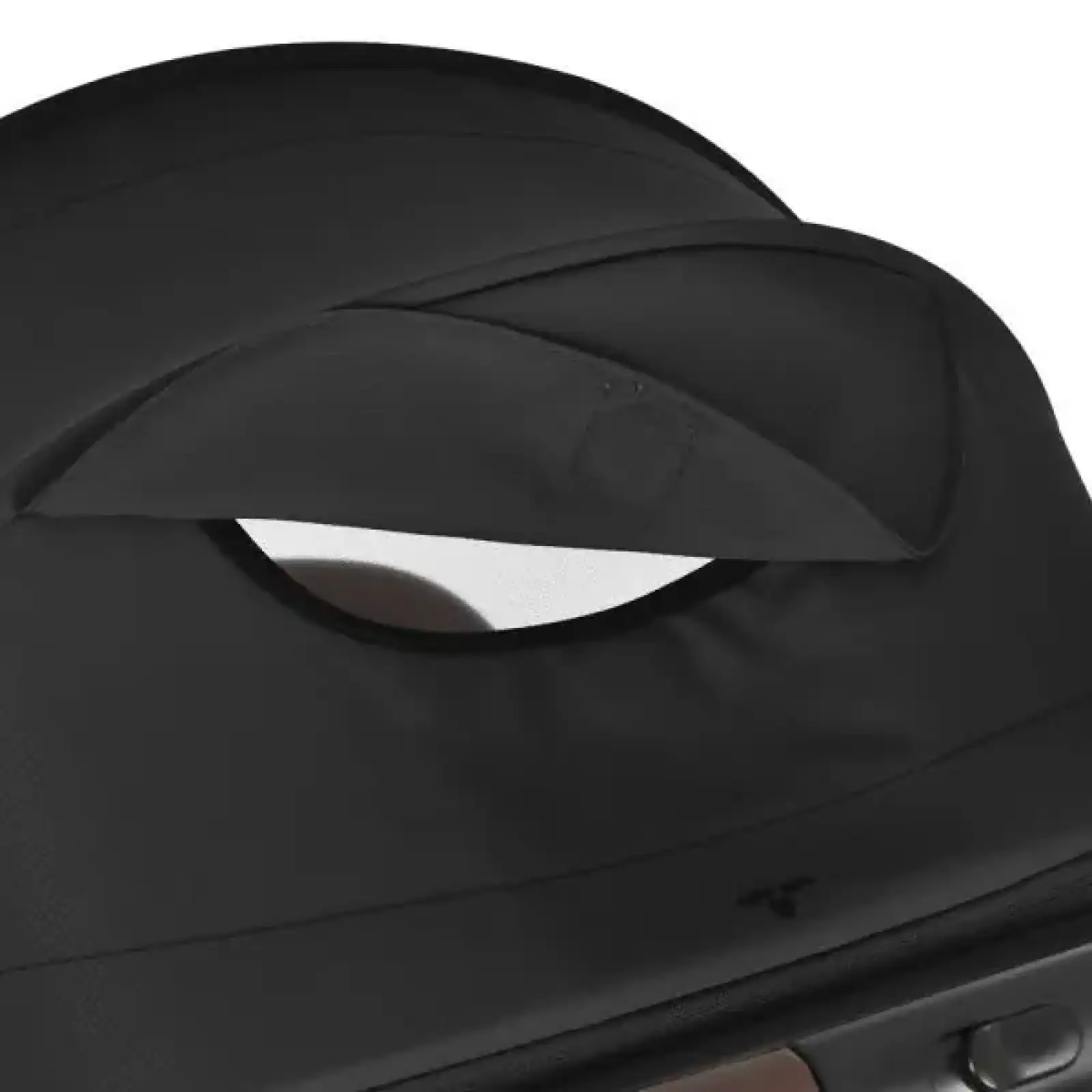 Коляска El Camino ROOVE ME 1230 Black