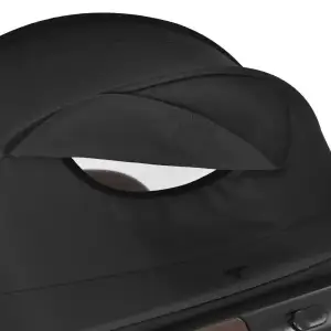 Коляска El Camino ROOVE ME 1230 Black