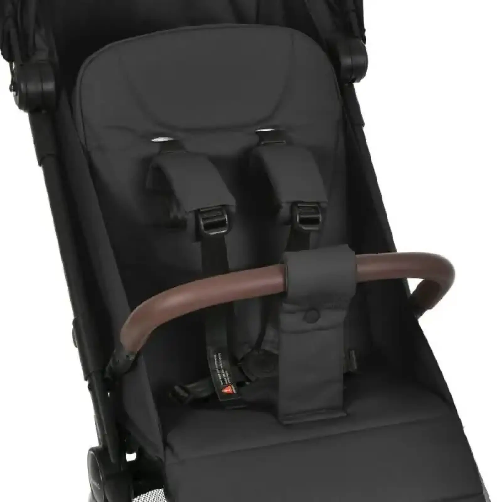 Коляска El Camino ROOVE ME 1230 Black