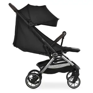 Коляска El Camino ROOVE ME 1230 Black