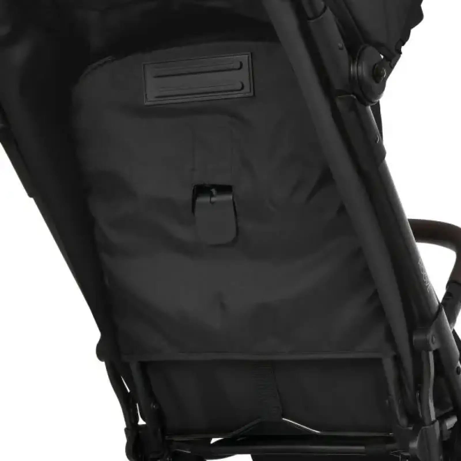 Коляска El Camino ROOVE ME 1230 Black