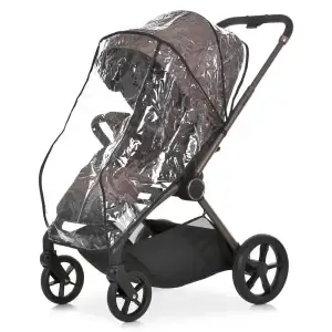 Коляска универсальная 2в1 El Camino PERSONA ME 1091-2 Cocoa Brown
