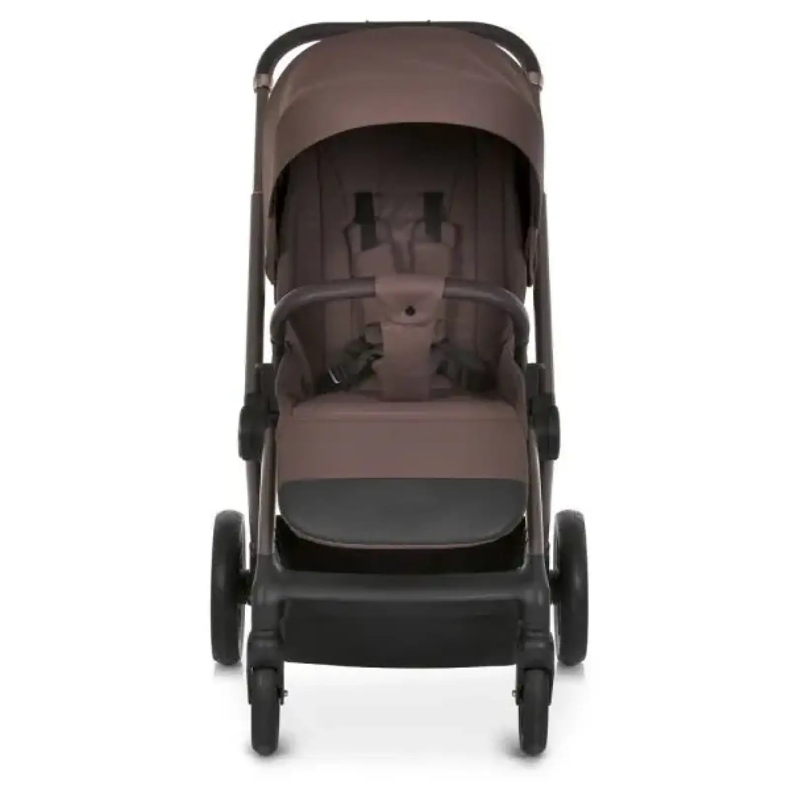 Коляска универсальная 2в1 El Camino PERSONA ME 1091-2 Cocoa Brown