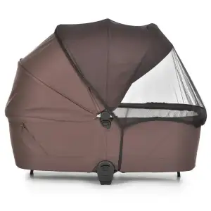 Коляска универсальная 2в1 El Camino PERSONA ME 1091-2 Cocoa Brown