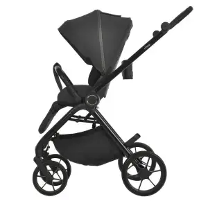 Коляска дитяча ME 1191 CHLOE Asphalt Gray EL CAMINO (ME 1191 Asphalt Gray)