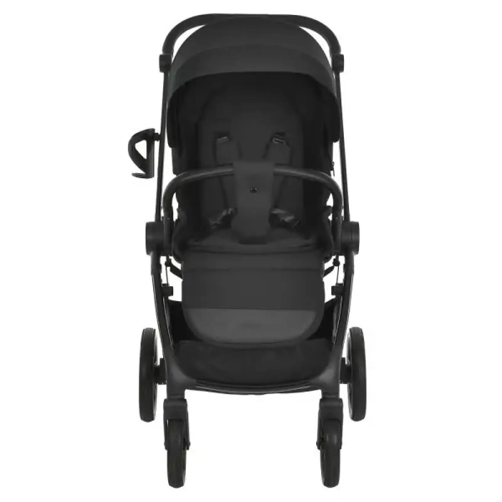 Коляска дитяча ME 1191 CHLOE Night Black EL CAMINO (ME 1191 Night Black)