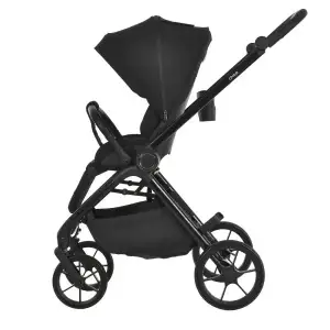 Коляска дитяча ME 1191 CHLOE Night Black EL CAMINO (ME 1191 Night Black)