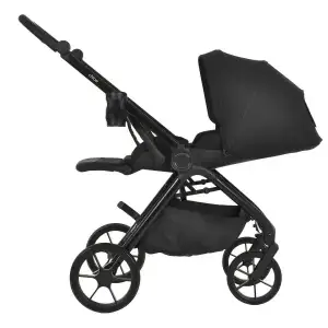 Коляска дитяча ME 1191 CHLOE Night Black EL CAMINO (ME 1191 Night Black)