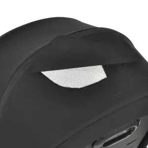 Коляска дитяча ME 1191 CHLOE Night Black EL CAMINO (ME 1191 Night Black)