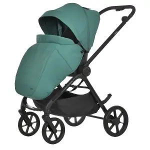 Коляска дитяча ME 1191 CHLOE Mineral Green EL CAMINO (ME 1191 Mineral Green)