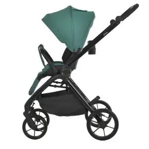 Коляска дитяча ME 1191 CHLOE Mineral Green EL CAMINO (ME 1191 Mineral Green)