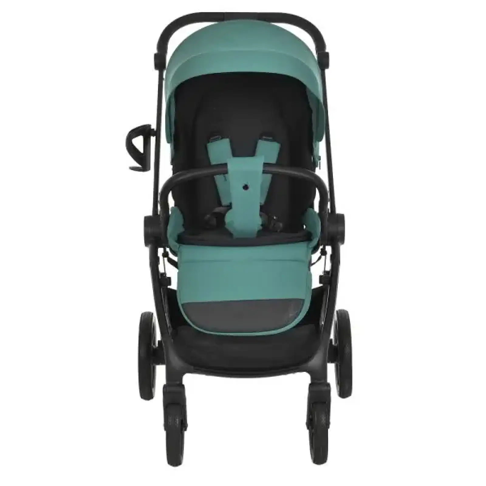 Коляска дитяча ME 1191 CHLOE Mineral Green EL CAMINO (ME 1191 Mineral Green)