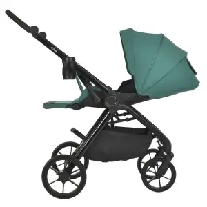 Коляска дитяча ME 1191 CHLOE Mineral Green EL CAMINO (ME 1191 Mineral Green)