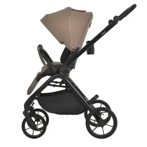Детская коляска ME 1191 CHLOE Mocha EL CAMINO (ME 1191 Mocha)