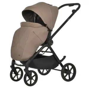 Детская коляска ME 1191 CHLOE Mocha EL CAMINO (ME 1191 Mocha)