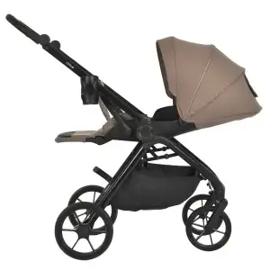 Детская коляска ME 1191 CHLOE Mocha EL CAMINO (ME 1191 Mocha)