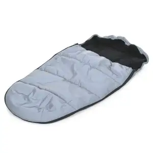 Конверт в коляску ME 1131 Footmuff Plus Reflective EL CAMINO