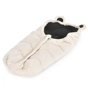 Конверт в коляску ME 1132 Footmuff Teddy Bear EL CAMINO