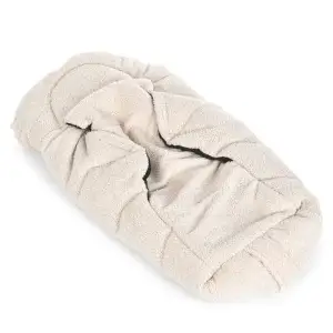 Конверт в коляску ME 1132 Footmuff Teddy Bear EL CAMINO