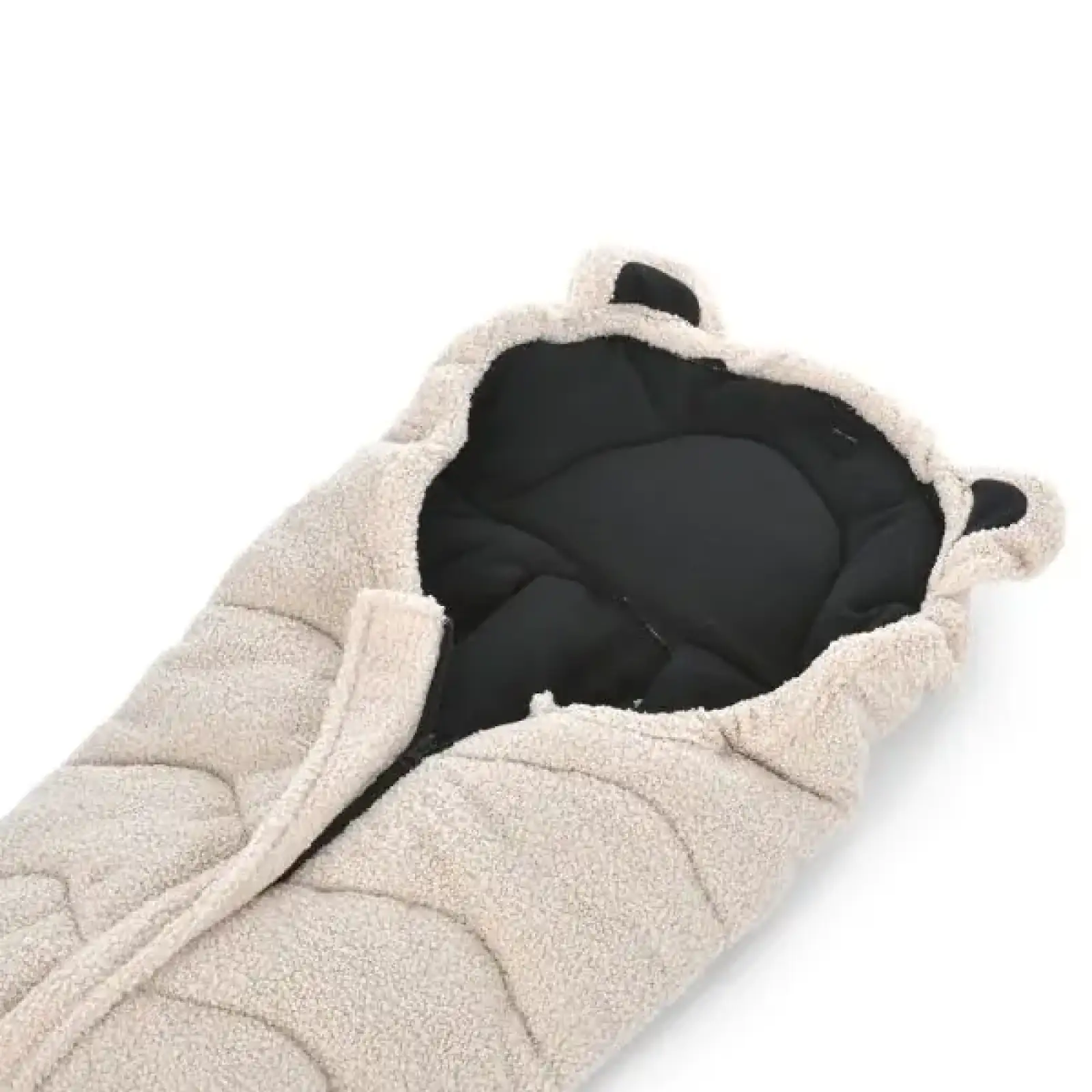 Конверт в коляску ME 1132 Footmuff Teddy Bear EL CAMINO