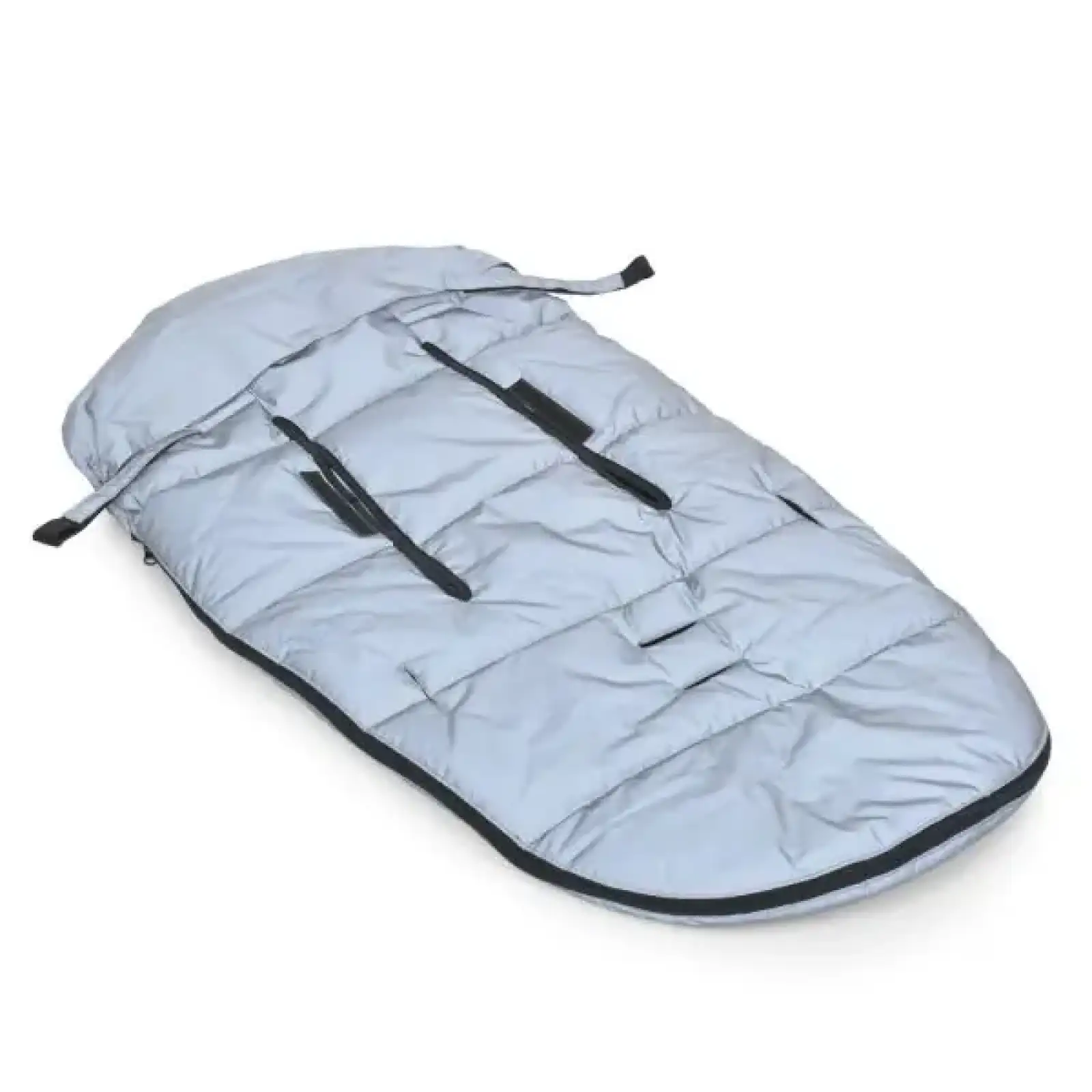 Конверт в коляску ME 1131 Footmuff Plus Reflective EL CAMINO