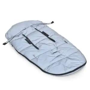 Конверт в коляску ME 1131 Footmuff Plus Reflective EL CAMINO