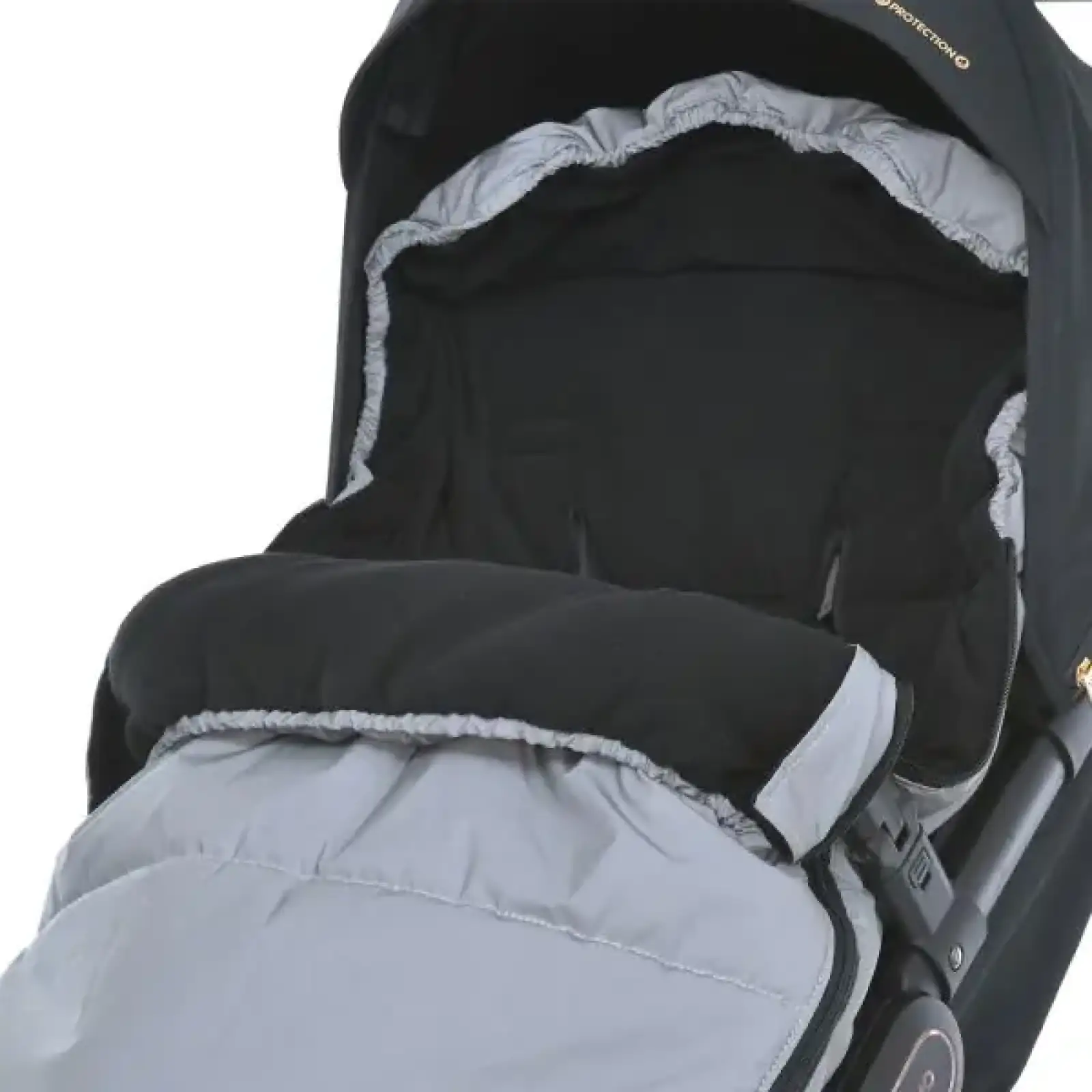 Конверт в коляску ME 1131 Footmuff Plus Reflective EL CAMINO