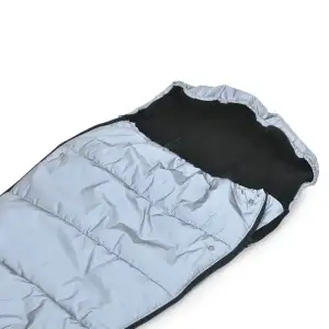 Конверт в коляску ME 1131 Footmuff Plus Reflective EL CAMINO