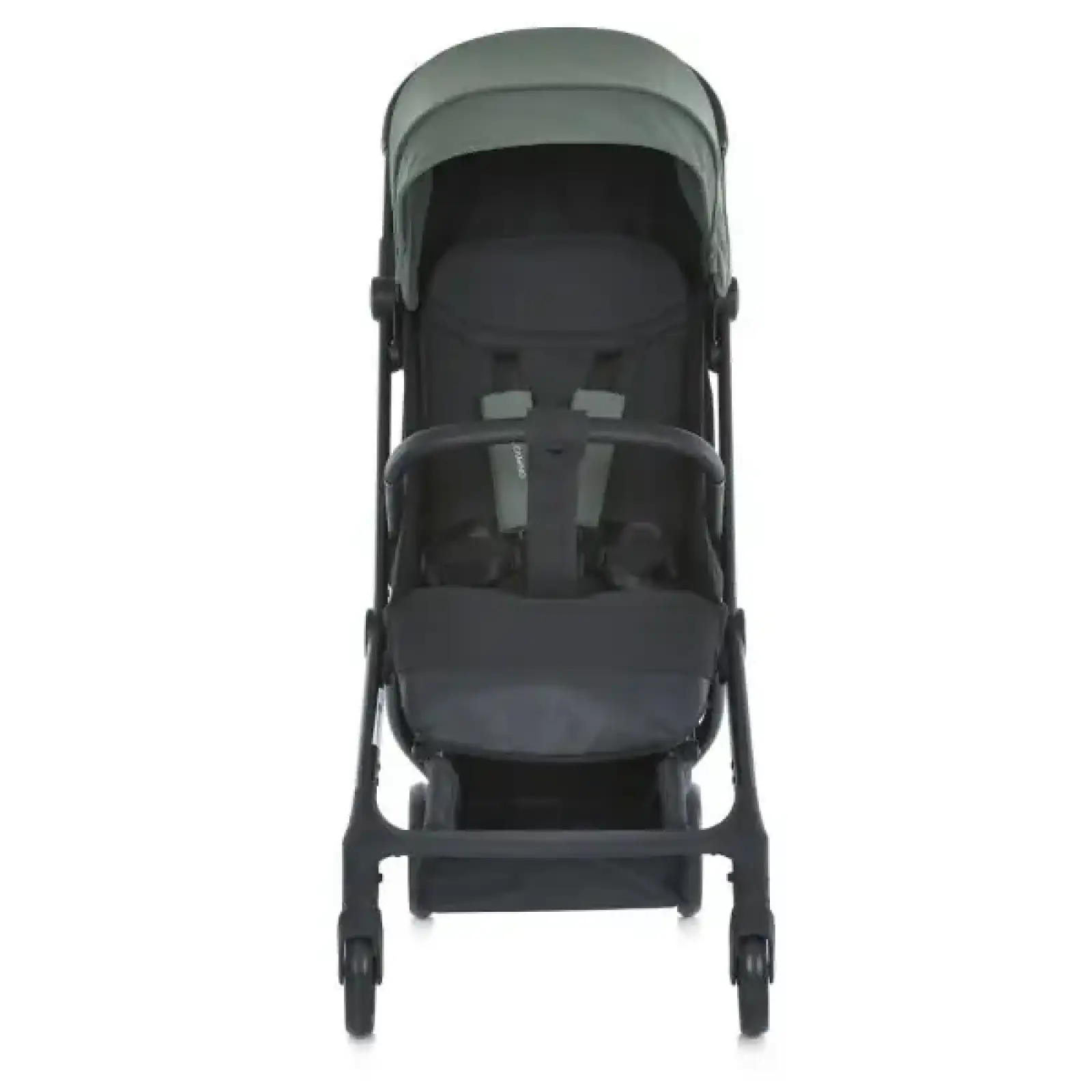 Коляска детская ME 1118 MUSE Khaki Green EL CAMINO (ME 1118 Khaki Green)