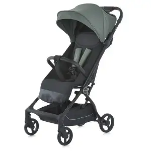 Коляска детская ME 1118 MUSE Khaki Green EL CAMINO (ME 1118 Khaki Green)