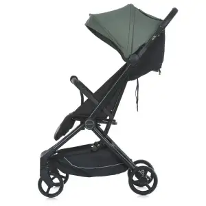 Коляска детская ME 1118 MUSE Khaki Green EL CAMINO (ME 1118 Khaki Green)
