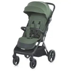 Коляска детская ME 1127-B BEYA Khaki Green EL CAMINO (ME 1127-B Khaki Green)